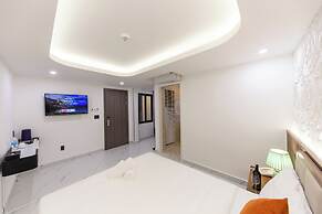 TP Dalat Hotel