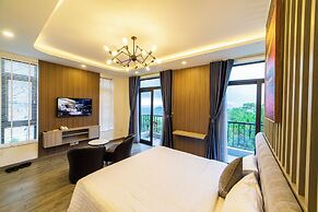 TP Dalat Hotel