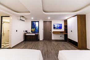 TP Dalat Hotel