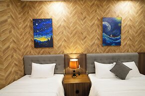 TP Dalat Hotel