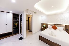 TP Dalat Hotel