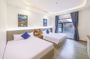 TP Dalat Hotel