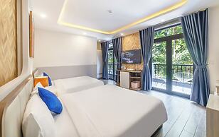 TP Dalat Hotel