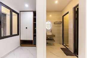 TP Dalat Hotel