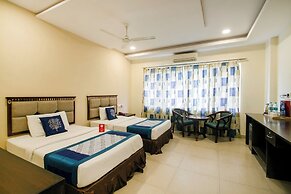 Way Inns Sravya Residency