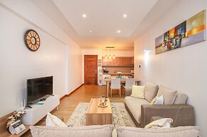 Enclave Apartments by YourHost