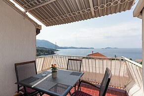 Apartments Kisić