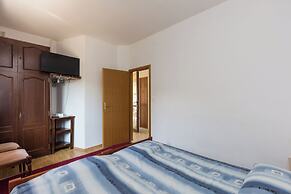 Apartments Kisić