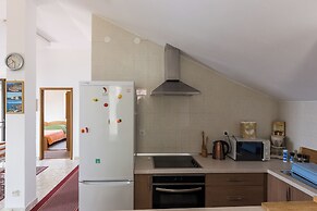 Apartments Kisić