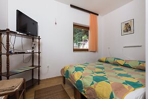 Apartments Kisić