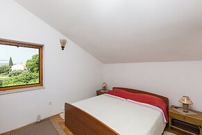 Apartments Kisić