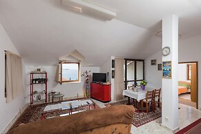 Apartments Kisić