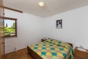 Apartments Kisić