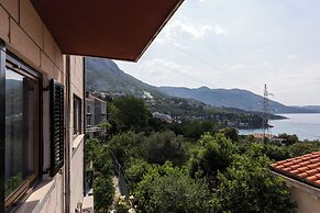 Apartments Kisić
