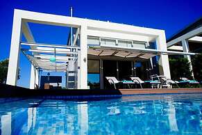 Island Villa Sani Sea View