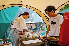 HAKIMASUE Outdoor Village