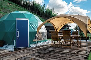 HAKIMASUE Outdoor Village