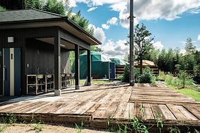 HAKIMASUE Outdoor Village