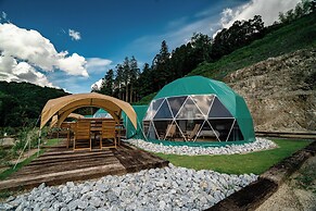 HAKIMASUE Outdoor Village