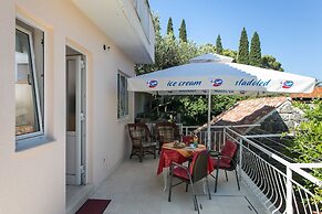 Apartments Miljan Popovic