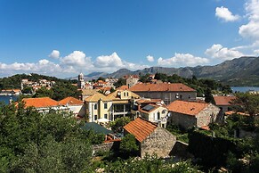 Apartments Miljan Popovic