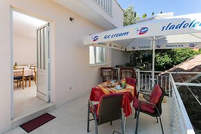 Apartments Miljan Popovic