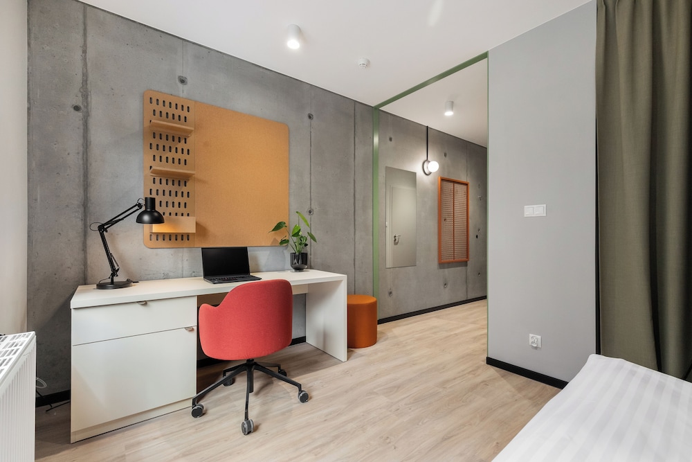 NextDoor Apartments