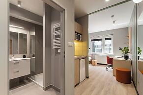 NextDoor Apartments