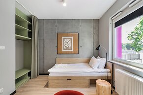 NextDoor Apartments