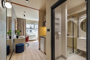 NextDoor Apartments