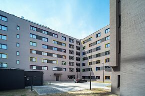 NextDoor Apartments