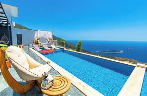 Villa Mulberry Collection 1