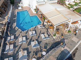 Hiona Seaside