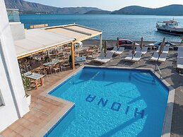 Hiona Seaside
