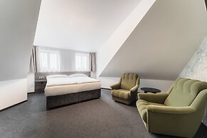 EA Hotel Victoria