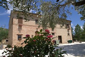 Casa il Girasole con piscina