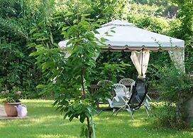Casa il Girasole con piscina