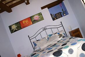 Casa il Girasole con piscina