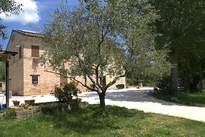 Casa il Girasole con piscina