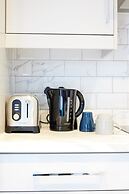 Beautiful Studio Flat in Bricklane