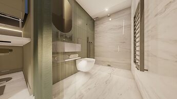 VISIONAPARTMENTS Lugano