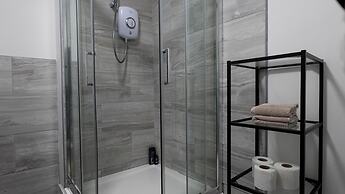 The Stay Luxe