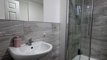 The Stay Luxe