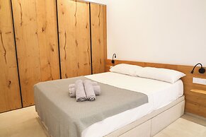 Cala Vadella Beachwalk Suites