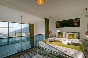 Villa Chives