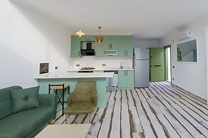 Villa Chives