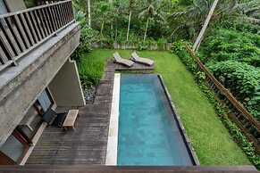 Tjendana Kanaka Jungle Resort Ubud