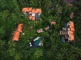 Tjendana Kanaka Jungle Resort Ubud