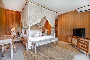 Tjendana Kanaka Jungle Resort Ubud