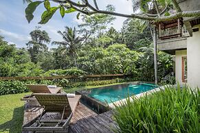 Tjendana Kanaka Jungle Resort Ubud